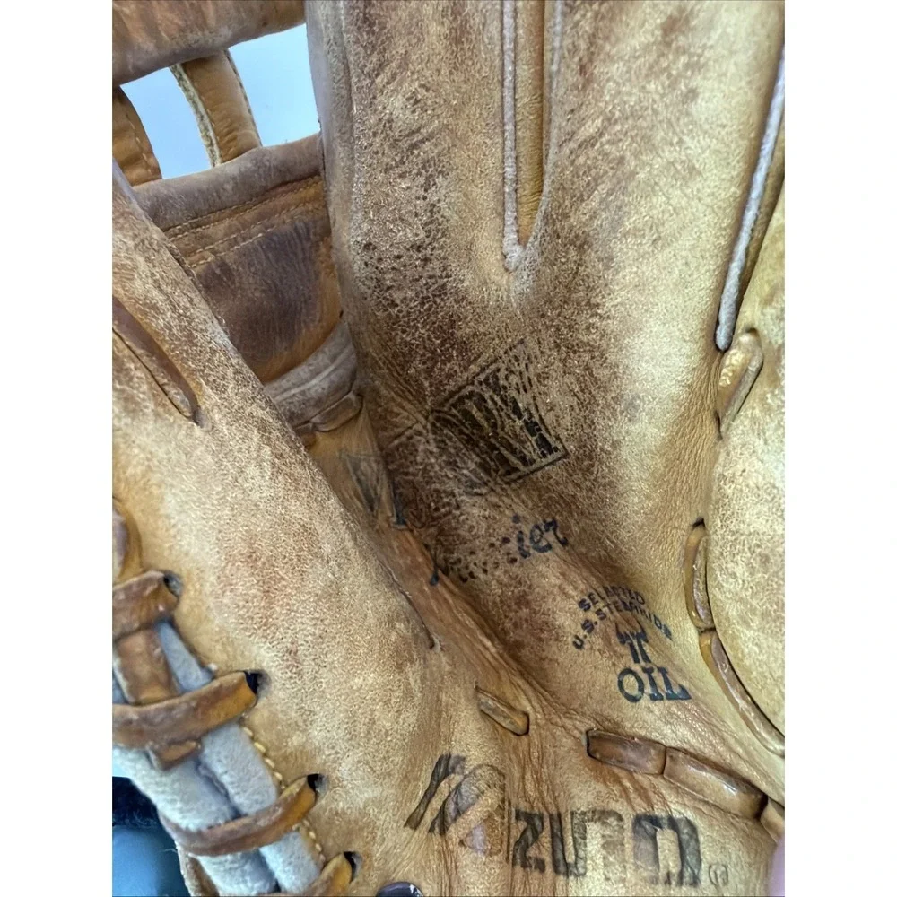 Mizuno Victory Premier MVP 1277 11